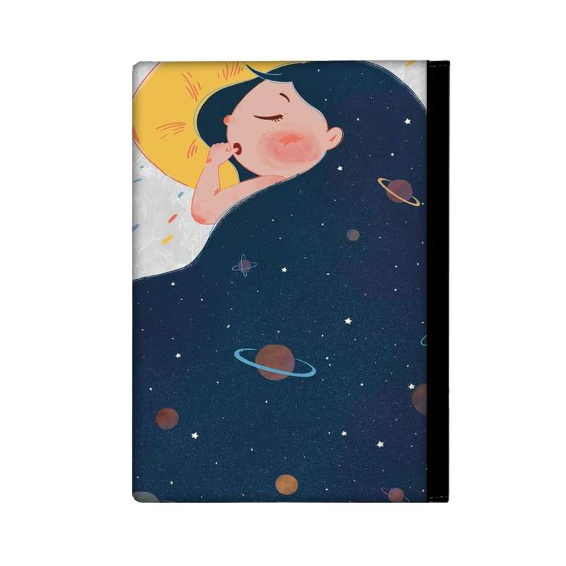 کلاسور مدل دختر کد 716