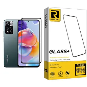 Randika Glass MIX001 Screen Protector For Xiaomi Redmi Note 11 Pro+ 5G