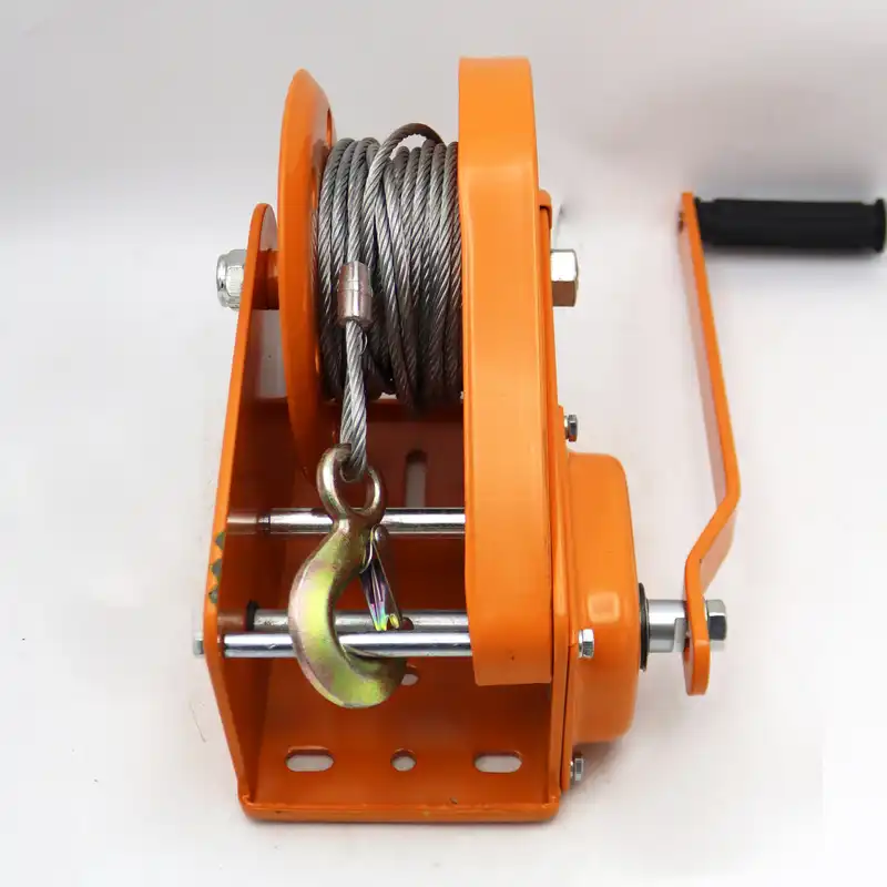 وینچ دستی سامکو  کد YP-2600LB