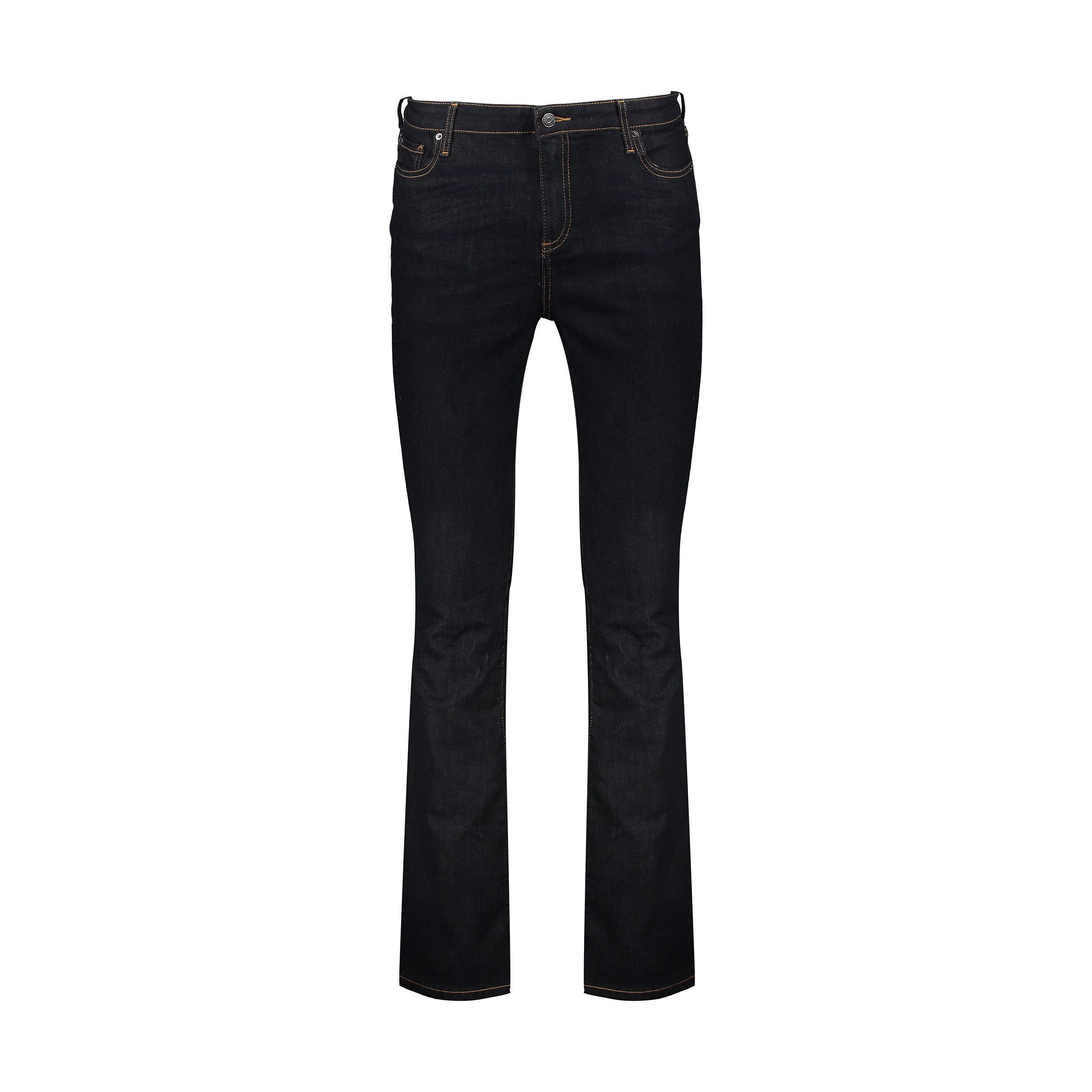 شلوار جین زنانه آرمانی اکسچنج مدل 6ZYJ65Y2DKZ-1500