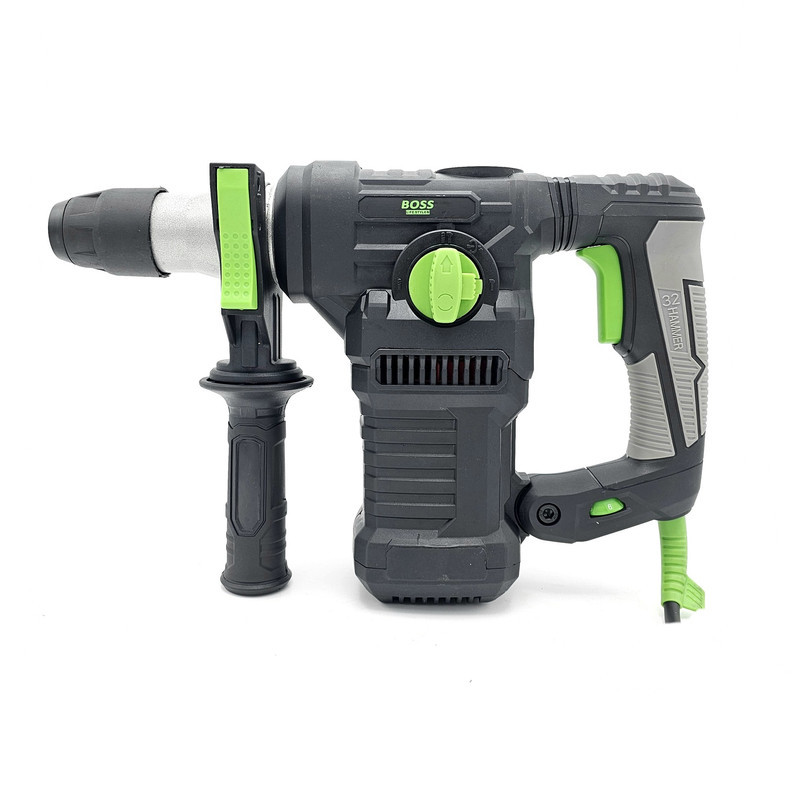 دریل بتن کن باس مدل ROTARY_HAMMER کد 32S1