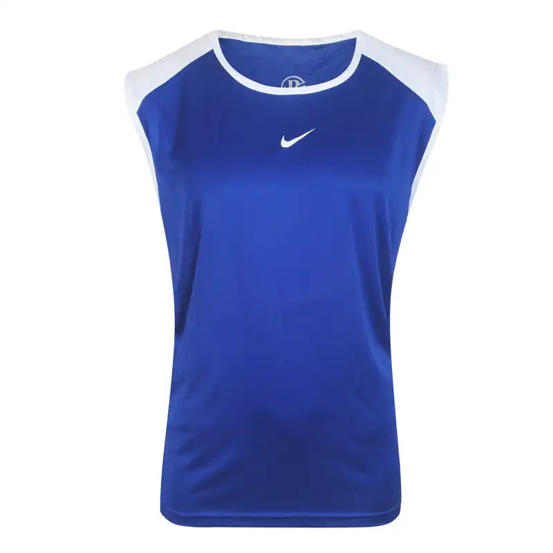 تاپ ورزشی مردانه مدل NIabM114