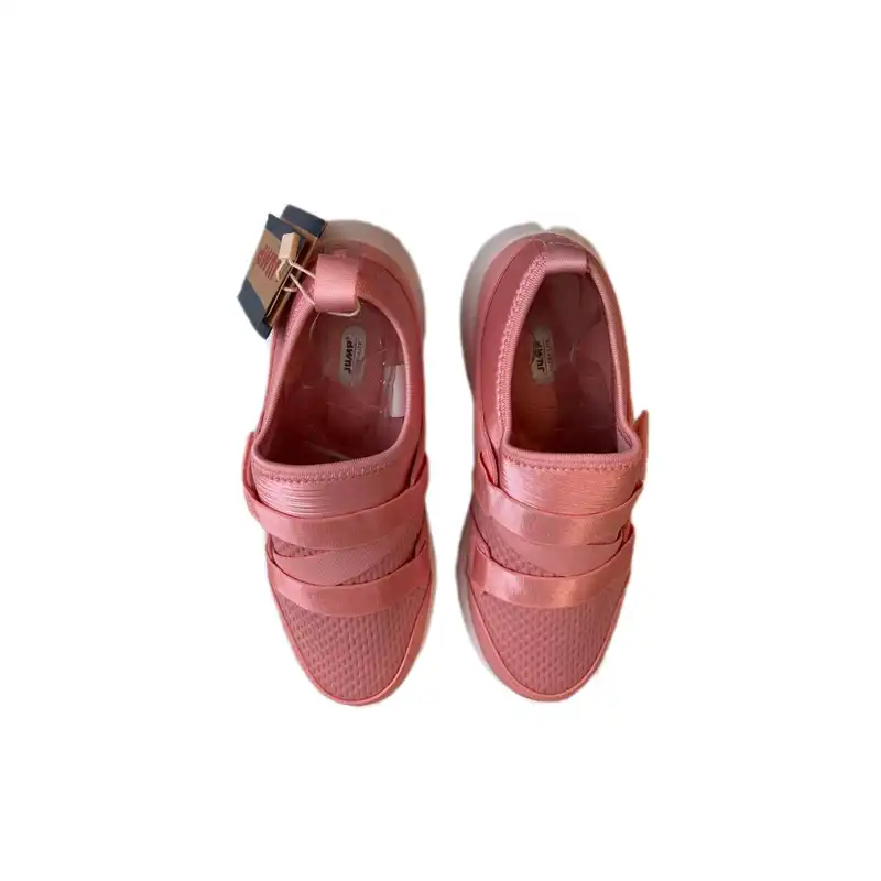 کفش راحتی دخترانه جامپ مدل 001