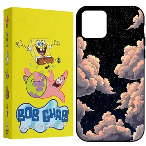 BOB Ghab BCP11PM Cover For Apple iPhone 11 Pro Max