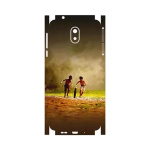 MAHOOT childs play-FullSkin Cover Sticker for Nokia 3.1
