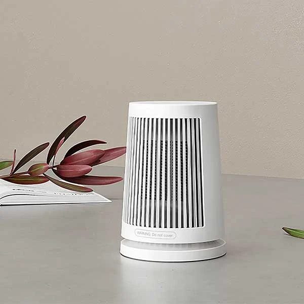 عکس شماره 3 : بخاری برقی شیائومی مدل desktop heater eu zmnfj01ymeu
