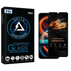 PK Delta Antistatic Screen Protector For Xiaomi  Redmi A3