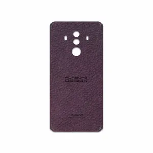 MAHOOT PL-PRDS Cover Sticker for Huawei Mate 10 Pro