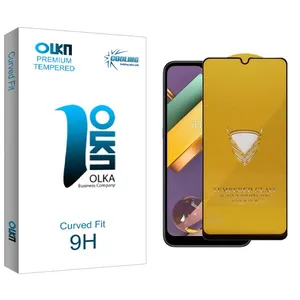 Cooling Olka OG Screen Protector For LG  K22