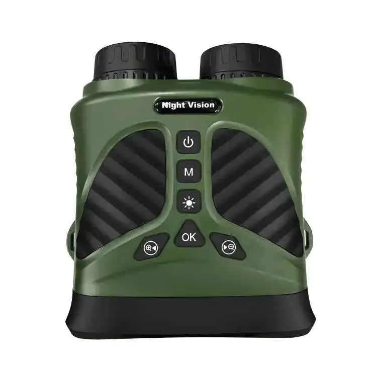 دوربین دوچشمی مدل Night Vision 5X Digital Zoom
