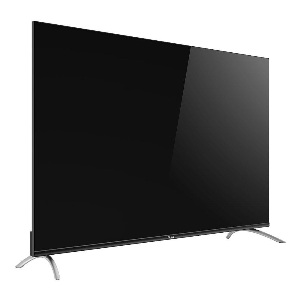 تلویزیون ال ای دی هوشمند جی پلاس مدل GTV-55PQ736S سایز 55 اینچ