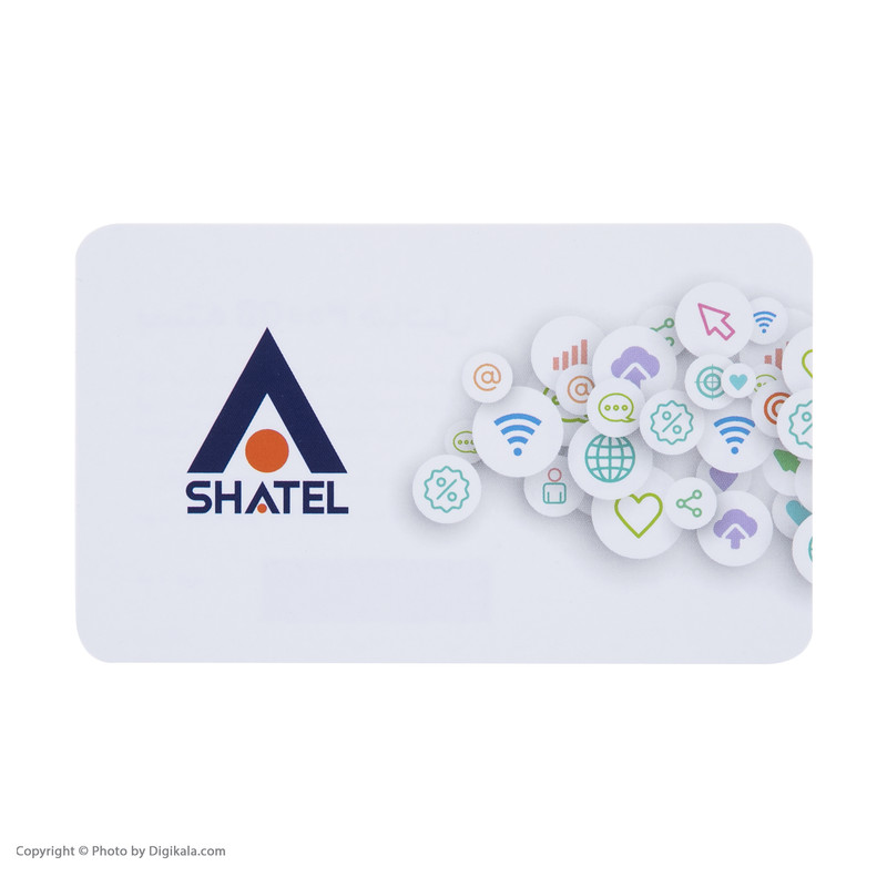 سرویس اینترنت پرسرعت 300 گیگابایتی شاتل