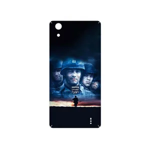 MAHOOT Saving Private Ryan Cover Sticker for GLX Maad