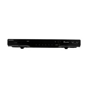 پخش کننده DVD کنکورد پلاس مدل CP-DV3690H-666