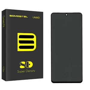 Somastel SD Privacy Screen Protector For Xiaomi Poco X5 Pro