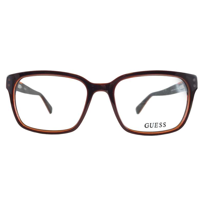 فریم عینک طبی مردانه گس مدل GU188004854