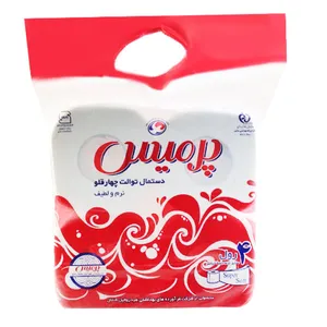 دستمال توالت پرمیس مدل w44 بسته 4 عددی