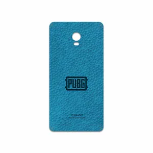 MAHOOT BL-PUBG Cover Sticker for Lenovo Vibe P1