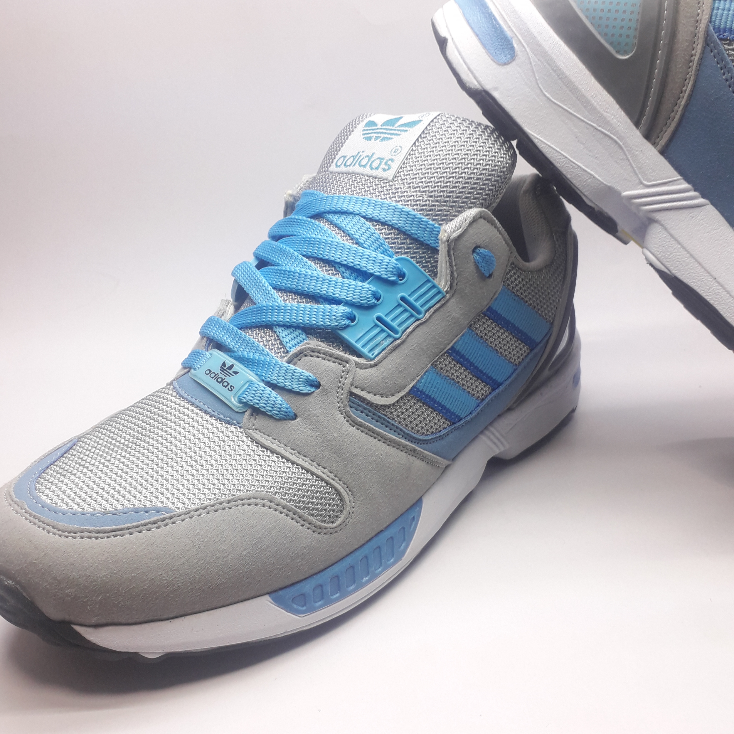 مشخصات، قیمت و خرید کفش پیاده روی مردانه مدل ZX8000 | دیجی‌کالا