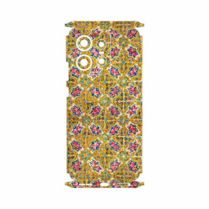 MAHOOT Iran Tile 15-FullSkin Cover Sticker for Motorola Edge 50 Pro