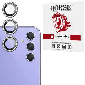 Horse NRIH20 Ring Lens For Samsung Galaxy A16 4G / Galaxy A16 5G