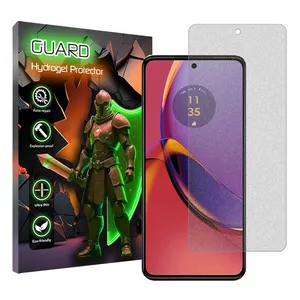 Guard Matte screen protector suitable for Motorola Moto G84 Mobile phone