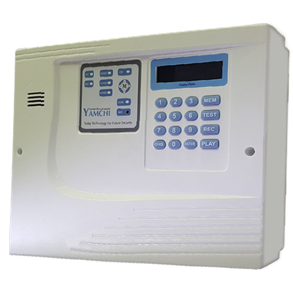 دزدگیر اماکن یامچی مدل 409