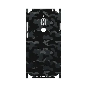 MAHOOT Night-Army-FullSkin Cover Sticker for Meizu M6T