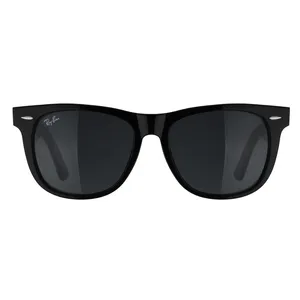 عینک آفتابی ویفری پلاریزه مدل RB2140