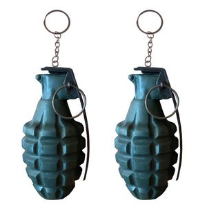 نقد و بررسی جاکلیدی مدل نارنجک بسته 2 عددی توسط خریداران