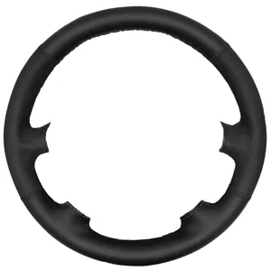 روکش فرمان فرمونو مدل بازودار طرح کلاسیک مناسب برای زانتیا