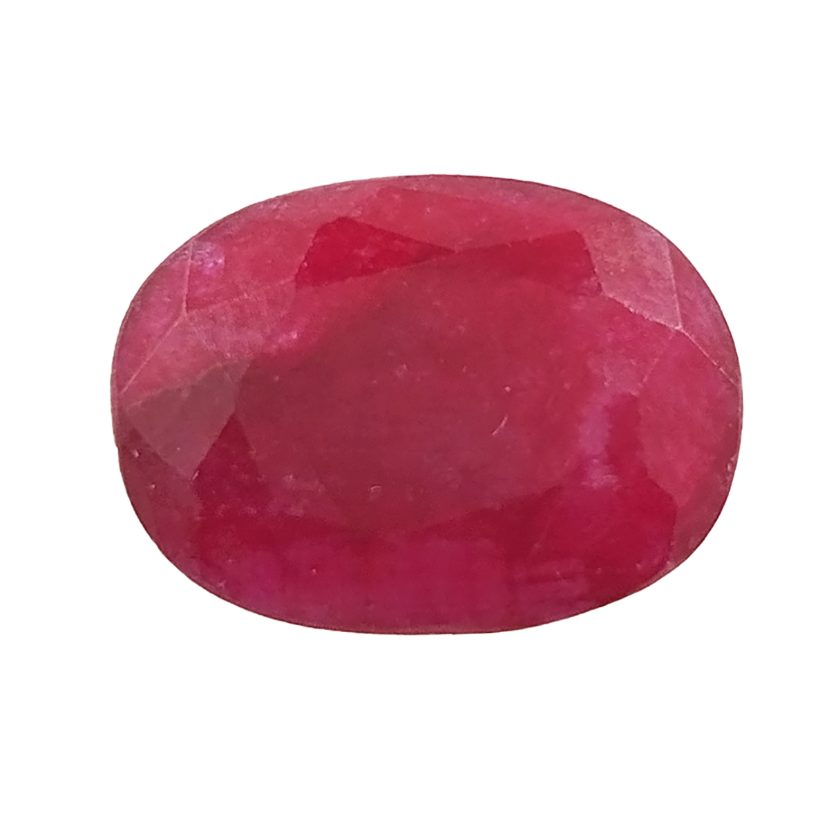 سنگ یاقوت سرخ سلین کالا کد 121