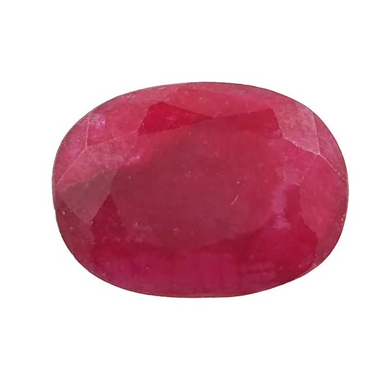سنگ یاقوت سرخ سلین کالا کد 121