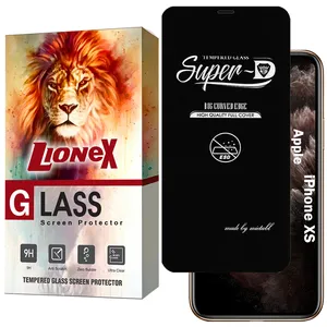 Lionex SUPERDNL Screen Protector For Apple iPhone XS