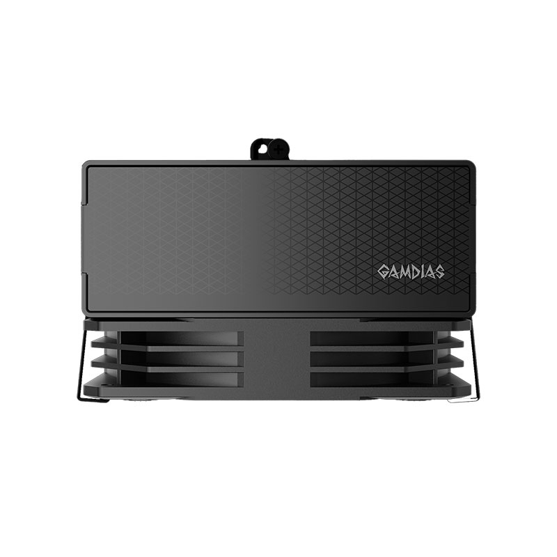 خنک کننده پردازنده گیم دیاس مدل BOREAS M2-510
