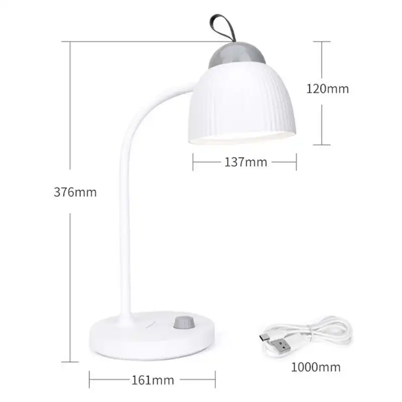 چراغ مطالعه ویداسی مدل WD-6075