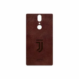 MAHOOT NL-JUVE Cover Sticker for UMI Crystal