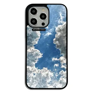 AKAM AMC-WA14PROMAX-NATURE-14 Cover For Apple iPhone 14 Pro Max