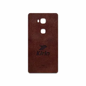MAHOOT NL-KRN Cover Sticker for Huawei GR5