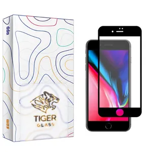 Tiger Glass SAM2 Ceramics Screen Protector For Apple iPhone SE 2020