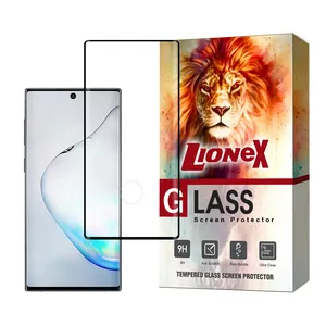 Lionex EDGNWLI Screen Protector For Samsung Galaxy Note 10 4G / Galaxy Note 10 5G 
