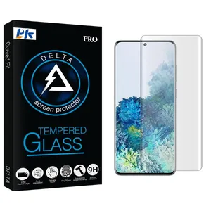 PK Delta UV Screen Protector For Samsung Galaxy S20 Plus