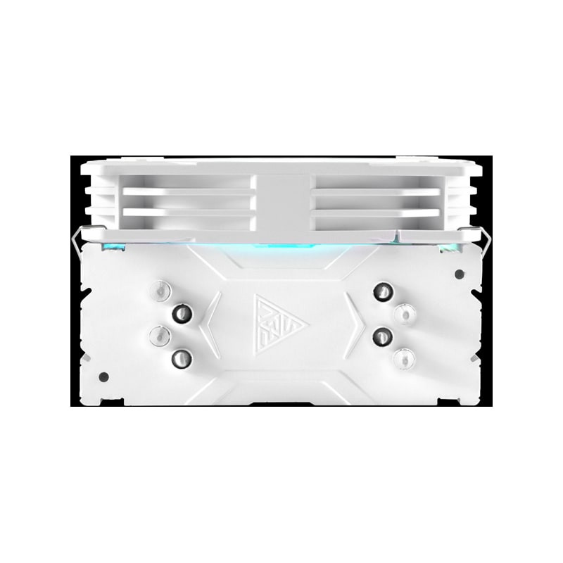 سیستم خنک کننده بادی گیم دیاس مدل BOREAS E1-410 White