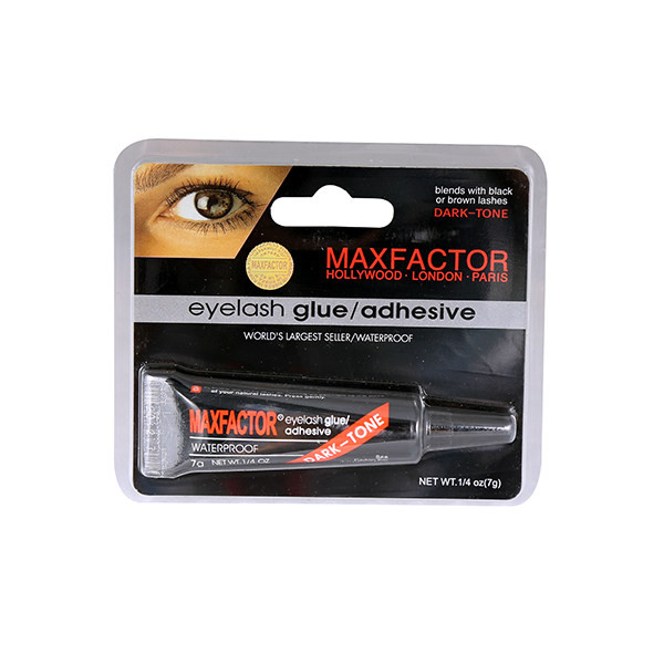 چسب مژه مصنوعی مکس فکتور مدل D Tone حجم 7 گرم