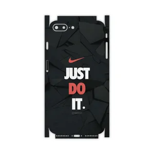 MAHOOT NK-FullSkin Cover Sticker for Apple iPhone 7 Plus