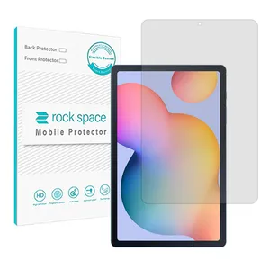 محافظ صفحه نمایش مات راک اسپیس مدل Resistant مناسب برای تبلت سامسونگ Galaxy Tab S6 LITE