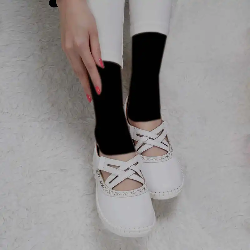 کفش طبی زنانه مدل آیدا