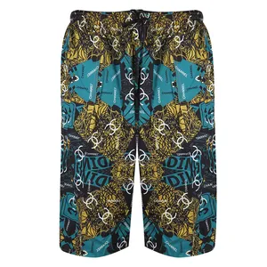 شلوارک مردانه مدل MB-CHZAB2024