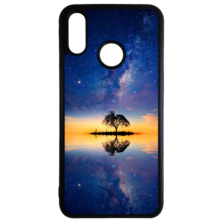 کاور طرح نقاشی مناسب برای گوشی موبایل سامسونگ galaxy a40