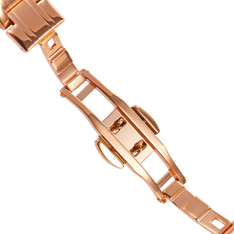 ساعت مچی عقربه ای زنانه اسکمی مدل 1819RG